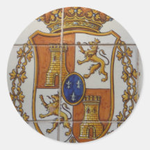 When New Orleans was the Capital of Sticker