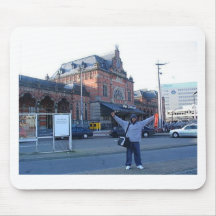 Where in the world is Evan Marsh Mouse Mats