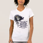 Where is Peace? Tee Shirt