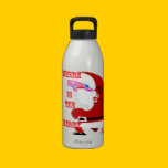 WHERE IS THE MERRY water bottles