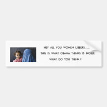 WHERES MY BRA ? BUMPER STICKERS