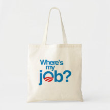 Where's my job bags
