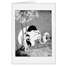 While the Witch Sleeps Card 2