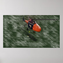 Whirlwind Rescue Poster
