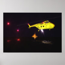 Whirlwind Rescue Posters