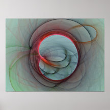 Whisper Print