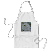 White Azaleas Aprons