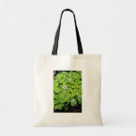 White Bunchberry Bags