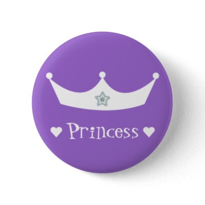 cartoon princess tiara