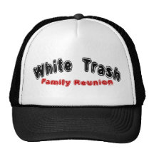 White Trash FR Hat