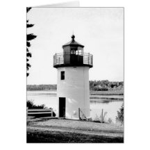 Whitlocks Mill Lighthouse Cards