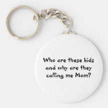 Who are these kids keychains