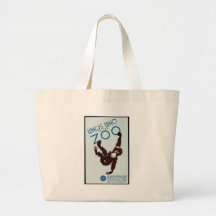 who's who in the zoo bags
