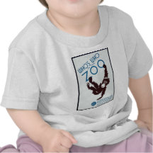 who's who in the zoo shirt