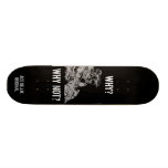 WHY? SKATE DECKS