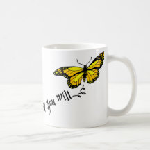 Wiccan rede coffee mug