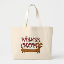 Wiener Mum Oktoberfest Bag
