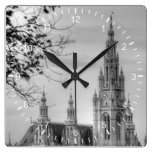 Wiener Rathaus Wall Clocks
