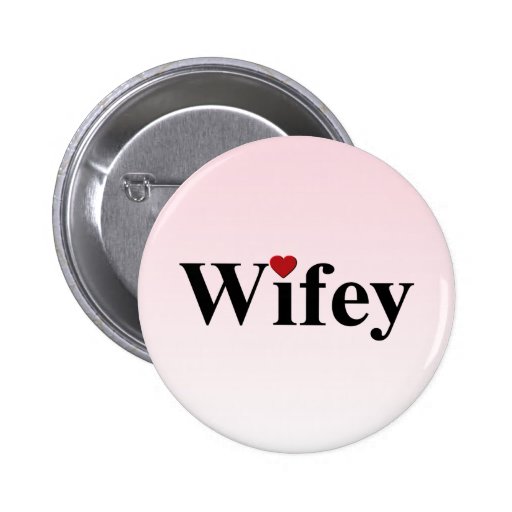 Wife Button