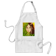 Wild Apron