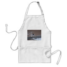 wild birds (Oklahoma) Apron