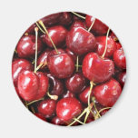 Wild Cherries Magnet