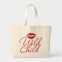 Wild Child Bags