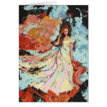 Wild Child Cards