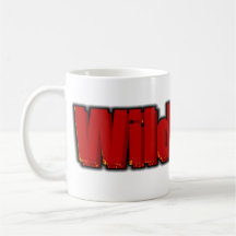 "Wild Child" Mugs