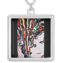 wild child necklace