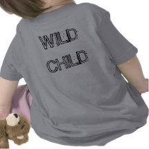Wild Child Shirts