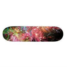 Wild Child skateboard