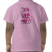 Wild Child T-shirt