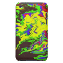 Wild Iphone case iPod Touch Cover
