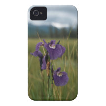 Wild Iris Case-Mate iPhone 4 Case