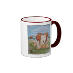 wild mug