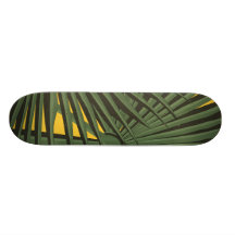 Wild Palms Skateboard