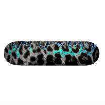 Wild Side skateboard