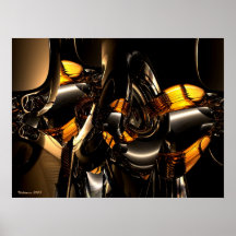 Wild Tango Posters