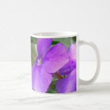 Wildflower Mug