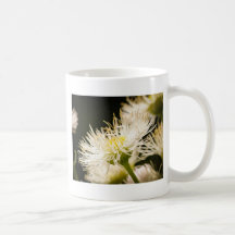 Wildflowers Mug