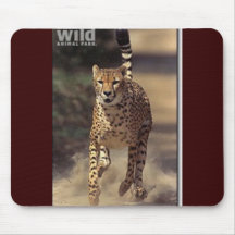 wildlife mouse mats