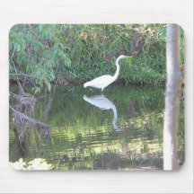 Wildlife Mousepad