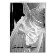 Will You Be My Bridesmaid Cards