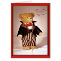 Will you be my Groomsman? Groomsman request. Cards