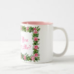 Will You Marry Me Mug