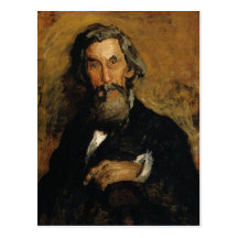 William H. MacDowell Post Cards