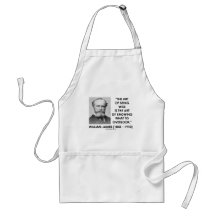 William James Art Of Being Wise Art To Overlook Aprons