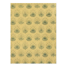 William Morris Post Cards