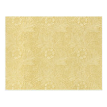 William Morris Post Cards